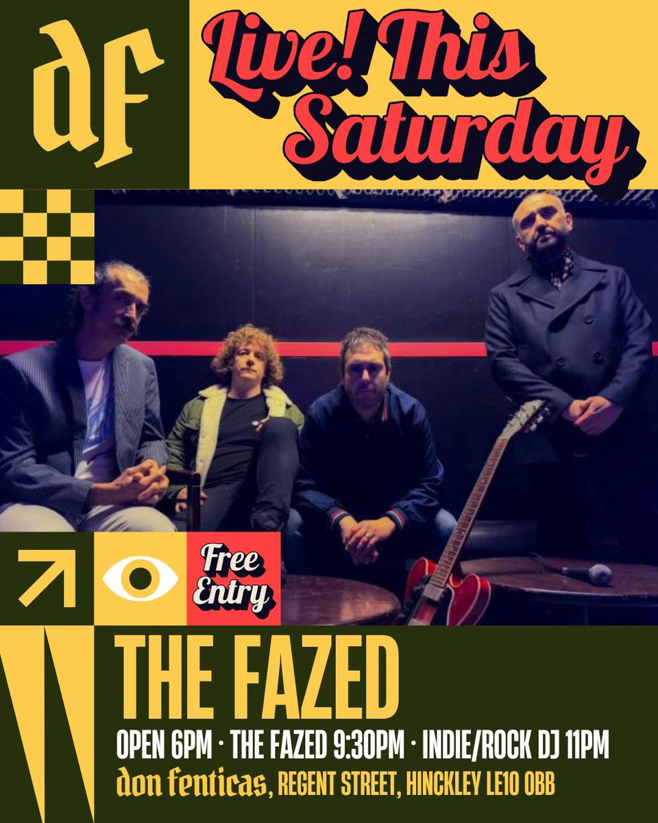 The Fazed tweet media