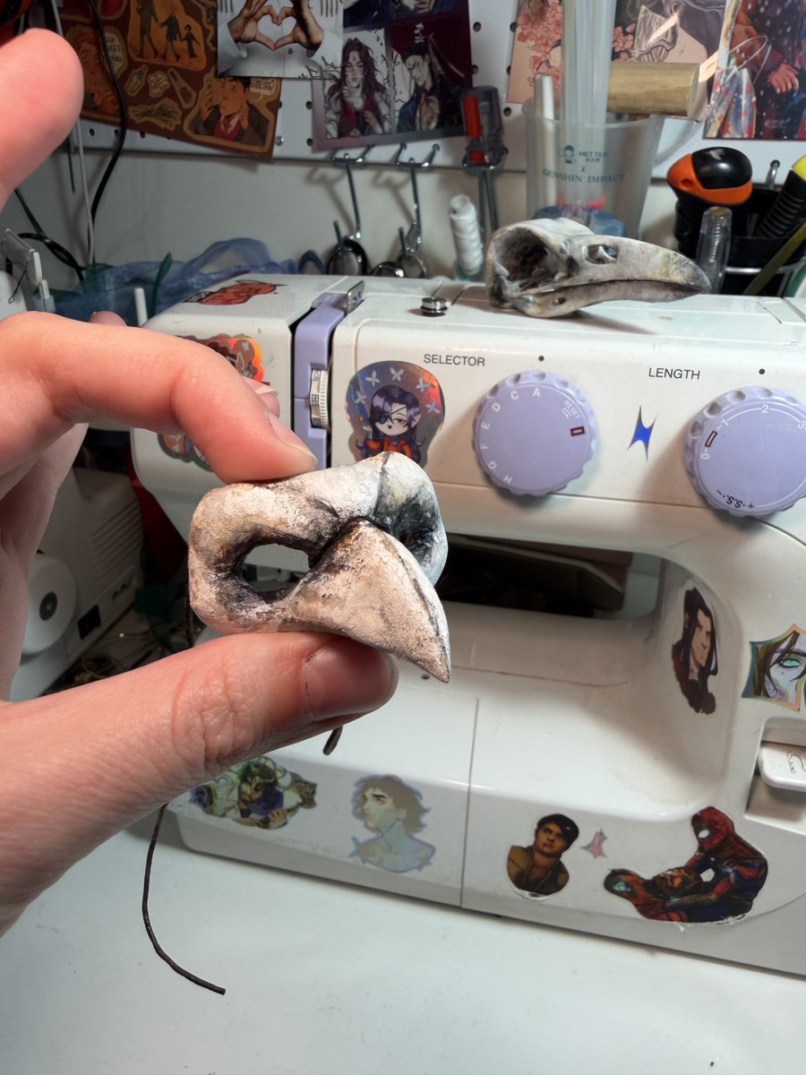 manulysart's tweet image. 