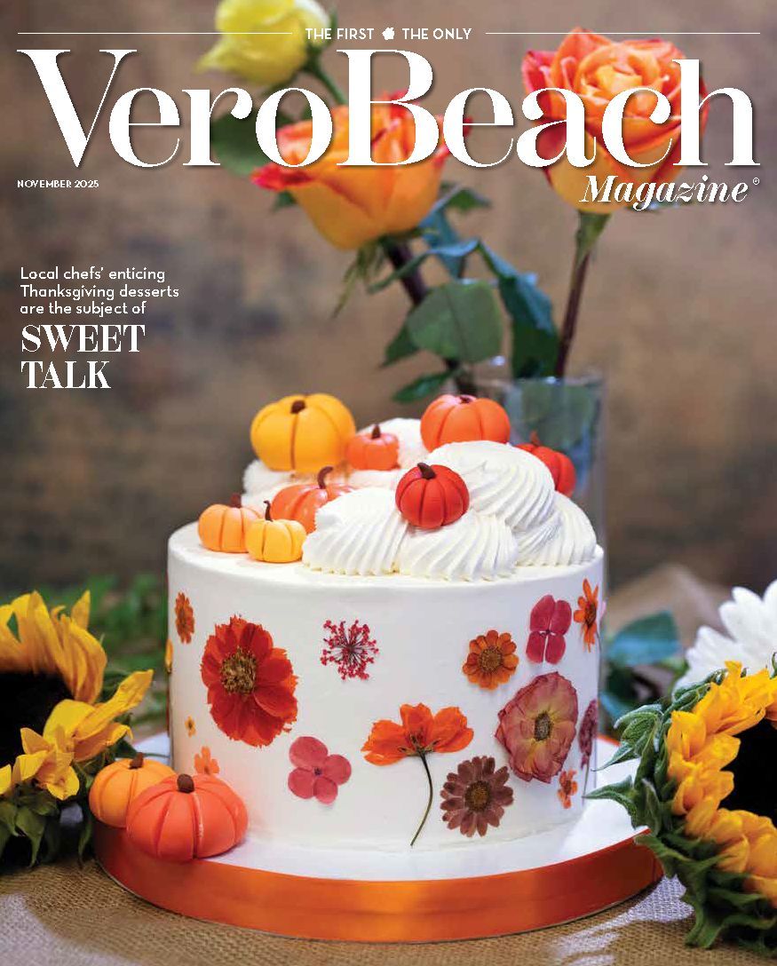ircfoundation's tweet image. In the November 2025 edition of the Vero Beach Magazine, Jeff Pickering explores how local organizations are working to combat food insecurity. Click the link to learn more!
bit.ly/3WZ2pOu