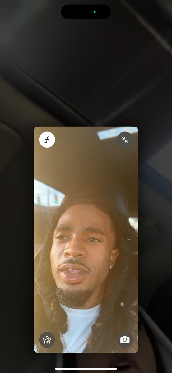 Yo teeth get like that from suckin hella dick or sucking yo thumb?