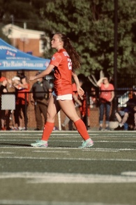CoachBrittaNCSA's tweet photo. 🔦2027 Spotlight🔦
🏅 Samme Suppes
🎓 Jefferson High School, GA
📚 3.85 GPA
⚽️ 2027 Attacking Midfielder/Forward
🔰 Atlanta Fire United ECNL
📋 NCSA Profile and New 📽️
https://t.co/T8m7VReU8P
@NcsaSoccer https://t.co/JYu8nvfmUM