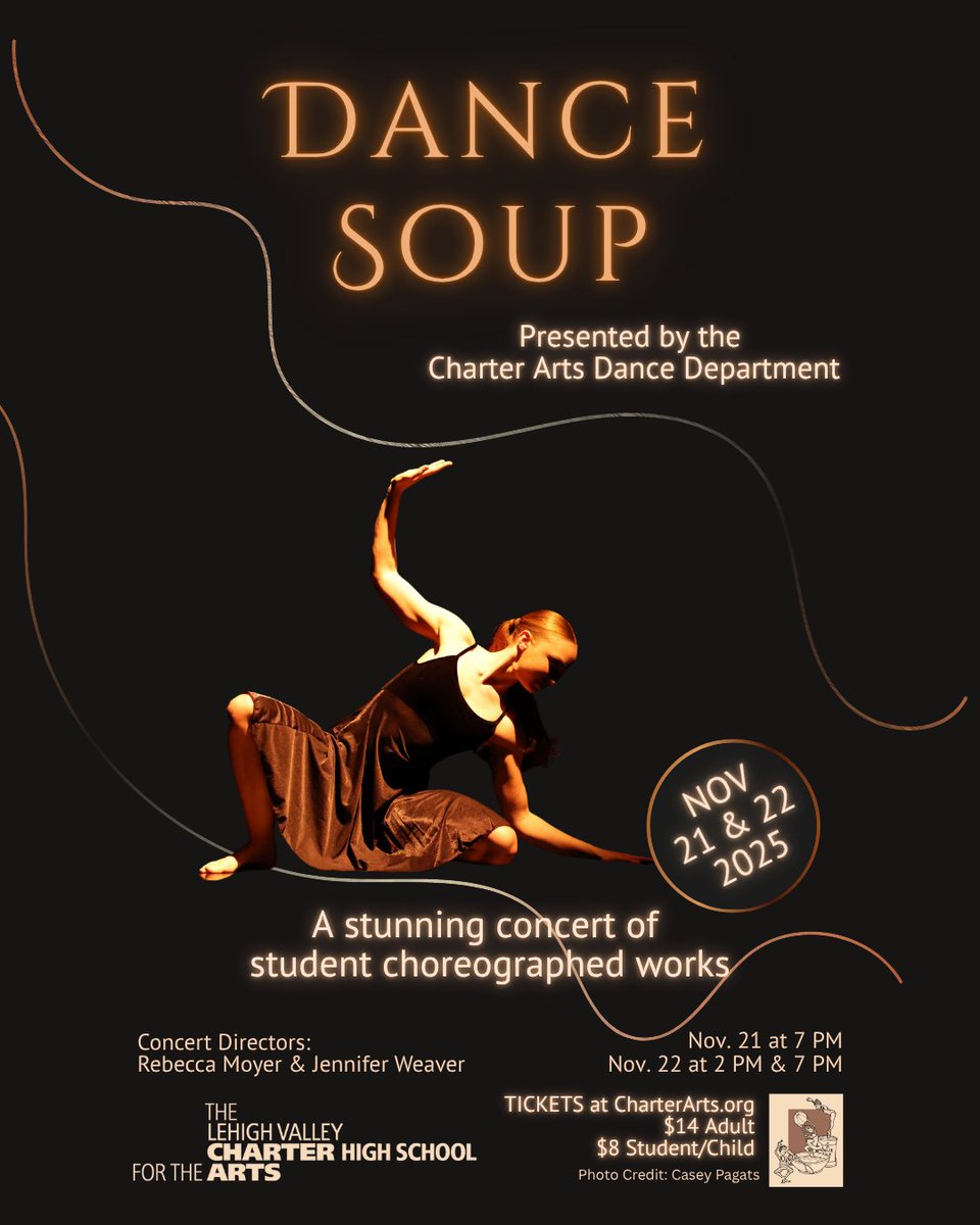 Charter Arts tweet media