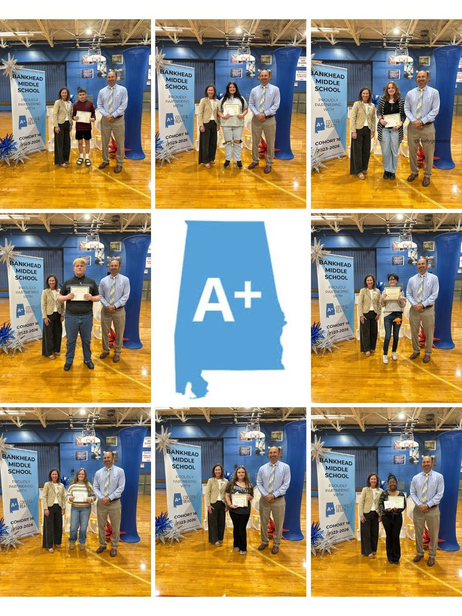AplusCR's tweet image. Congratulations, Bankhead Middle School! 🎉
We’re proud to celebrate the incredible students and teachers of Bankhead Middle for their outstanding commitment to growth and excellence.

#AplusCR #WeAreBuilding