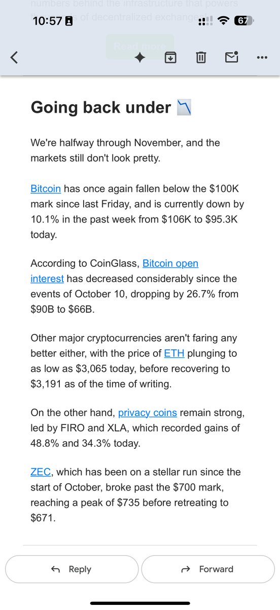 Today’s news 📰 topics