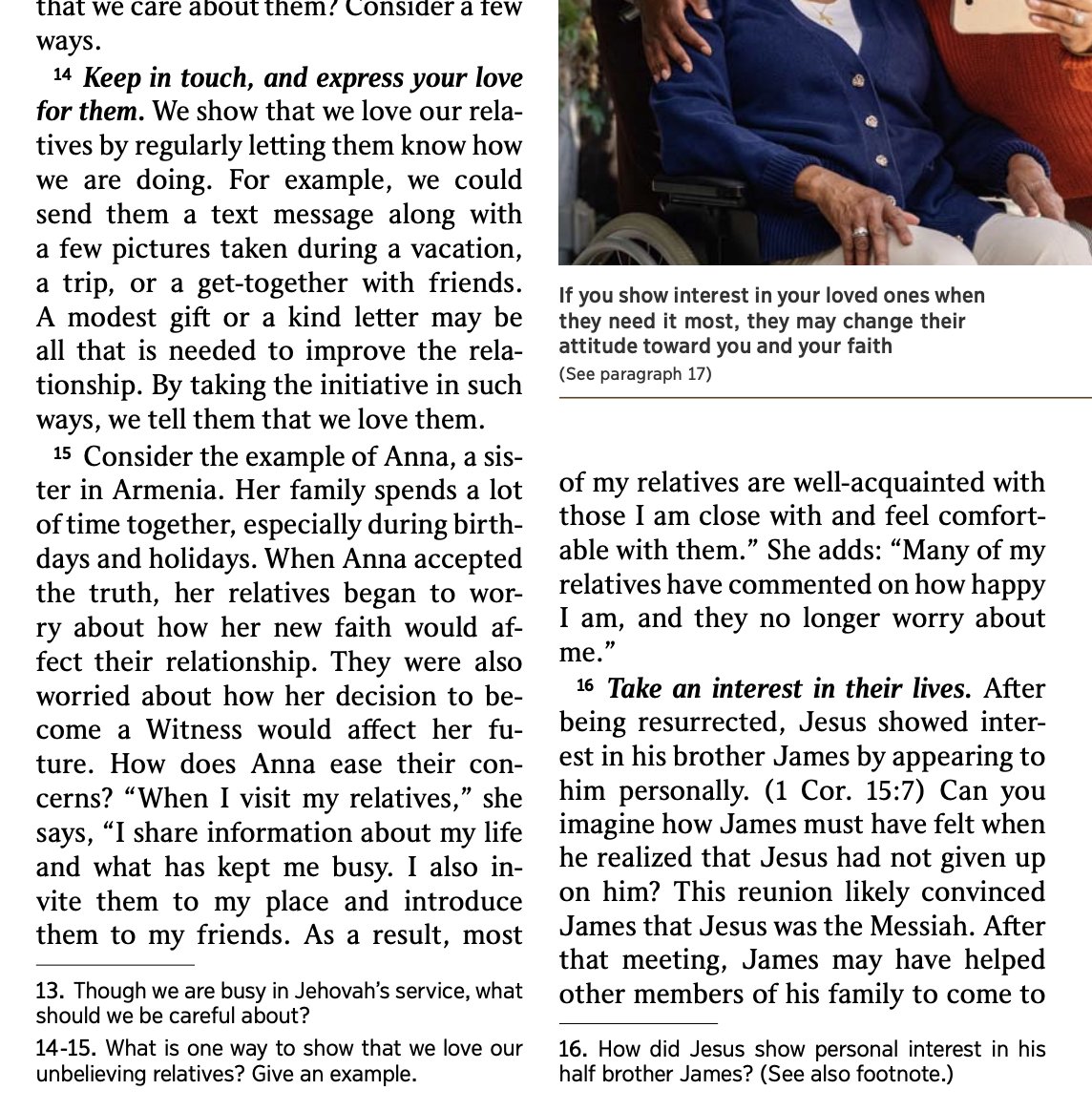 pimitopomo's tweet image. Your family thinks the cult is ruining your life?
Send them holiday pics and smile lots... problem solved.”  - Watchtower Feb 2026, basically.
#exjw #jworg