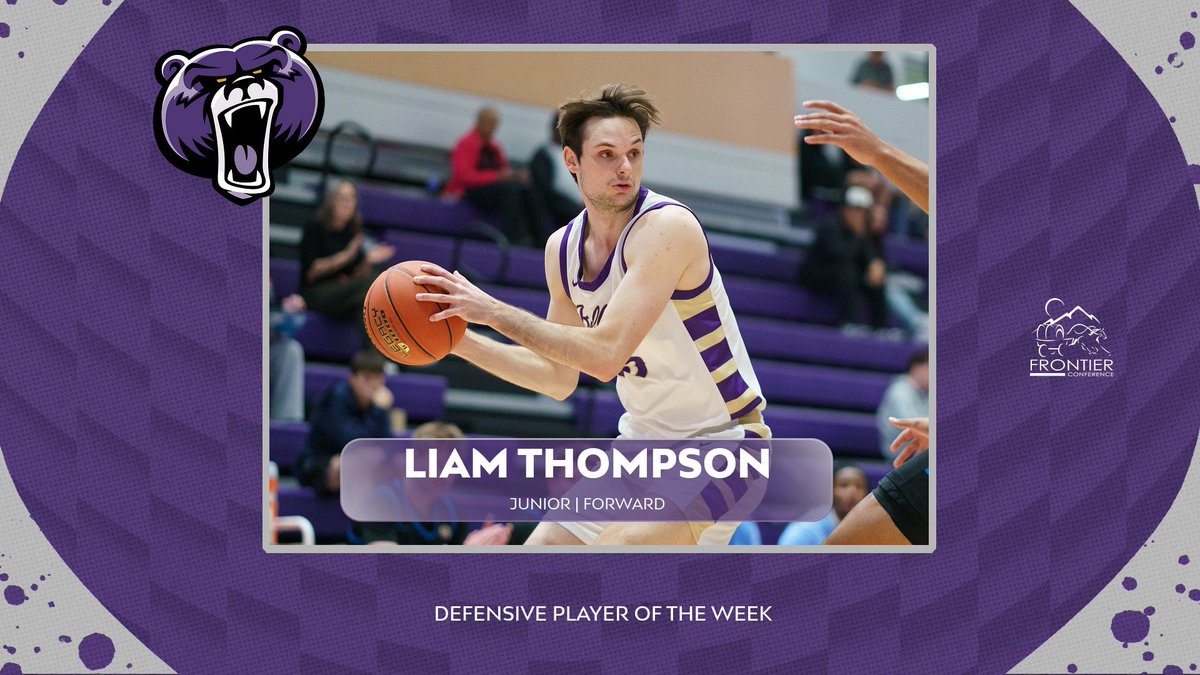 Liam “The Laminator” Thompson with DPOW honors! Congrats Liam!!! #BUBruins #DefenseWins #PlusMinusKing
