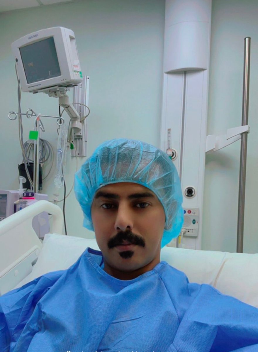 مصهف عسيري tweet media