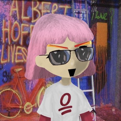 0xmrjo's tweet image. Is “GM” still a thing? 
I’m back, bitches! Missed you degenerates. Bear market mode ON 🐻🔥