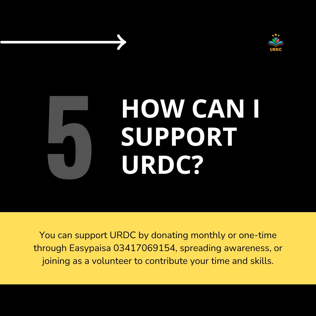 urdcorg's tweet photo. 𝗖𝘂𝗿𝗶𝗼𝘂𝘀 𝗔𝗯𝗼𝘂𝘁 𝗨𝗥𝗗𝗖? five most frequently asked questions about our mission, how we operate, and how you can be a part of this journey. how we’re supporting underprivileged students... #urdc #collaboratetoeducate #FAQs #supporturdc #Nawaz #Afghanistan https://t.co/6ub86hkRwe