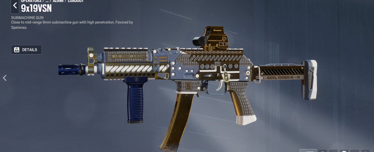 🎁 2x Munich Major Attendee Skin Giveaway 🎁

➡️ Follow <a href="/CharlieJ_03/">CharlieJ</a>
➡️ Like &amp; Retweet
➡️ Tag a friend

Winners will be drawn 29/11