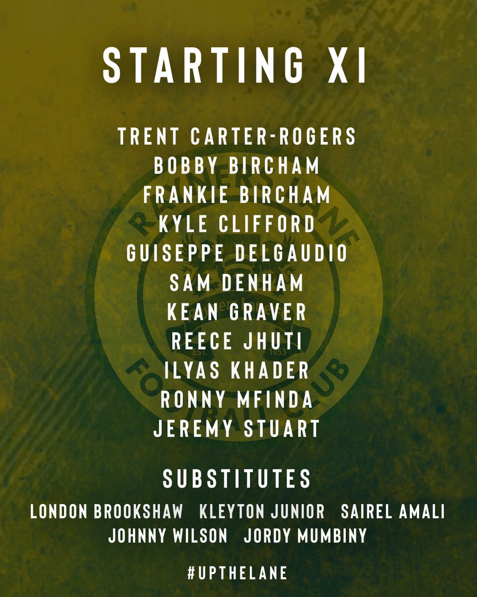 Rayners Lane FC tweet media