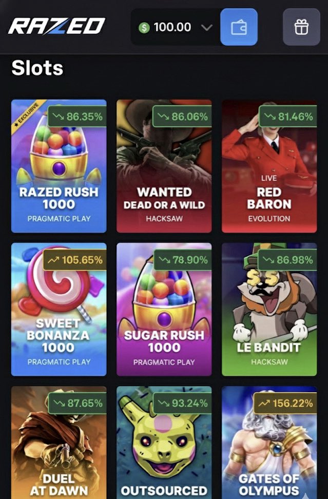 The_Dewies's tweet image. Which slot would you play if you had NZD $100 for free?