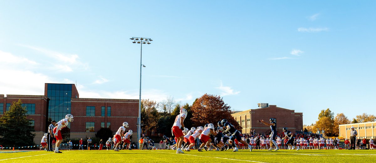 Concordia Bulldogs tweet media