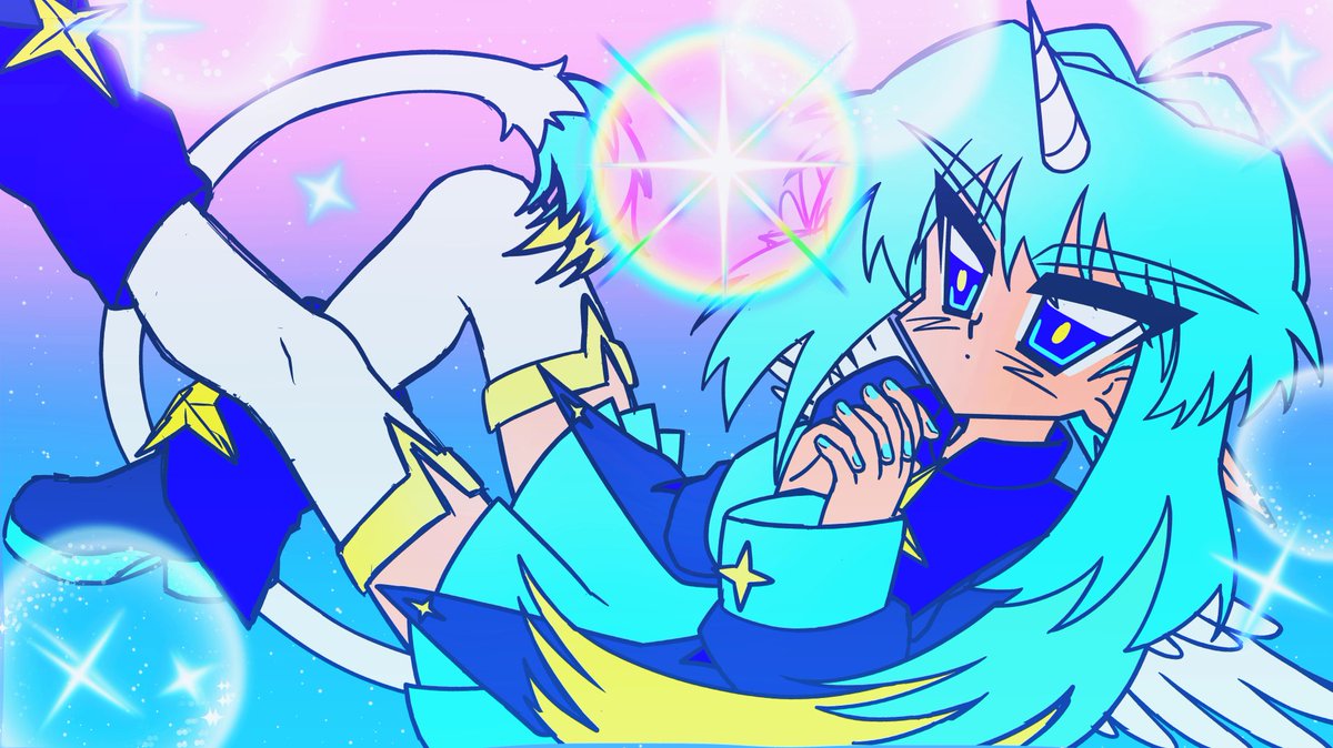 tr3ntc0r3's tweet image. Dreaming of you~

Working more on this piece today on stream! Come by and say hiiii \( ^ . ^ )~

twitch.tv/tr3ntc0r3