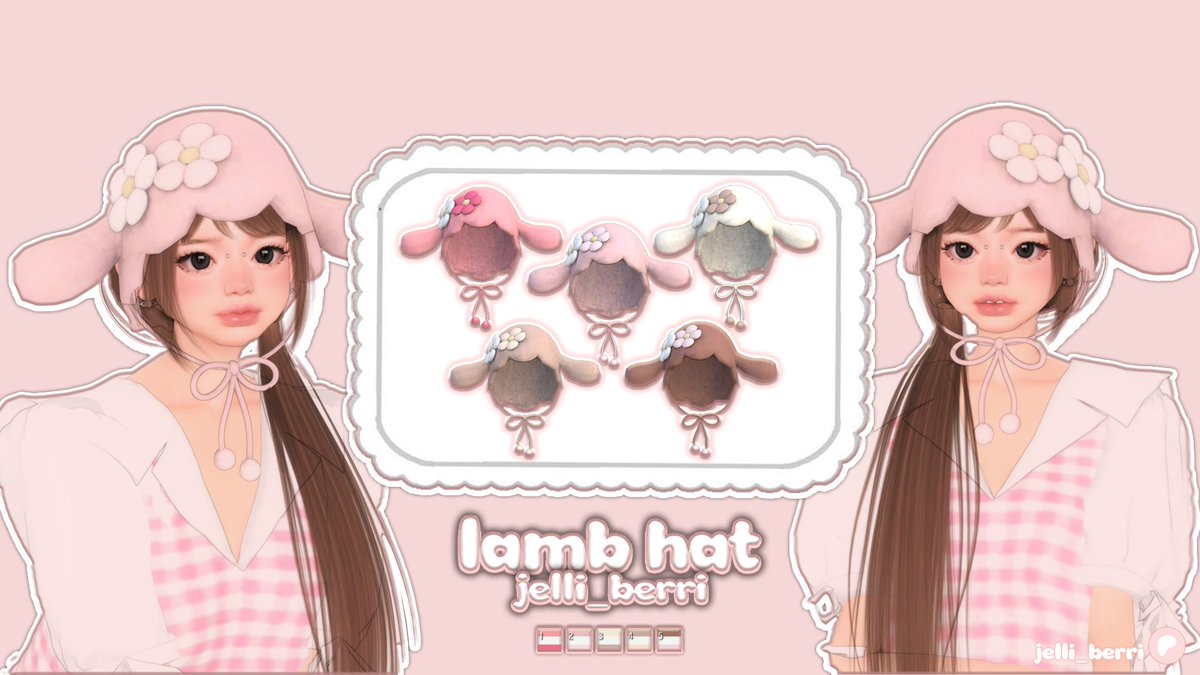 available on my patreon for free ♡