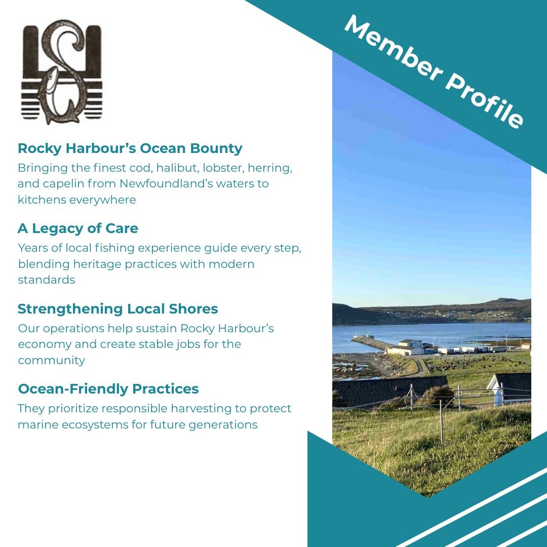 Association of Seafood Producers tweet media