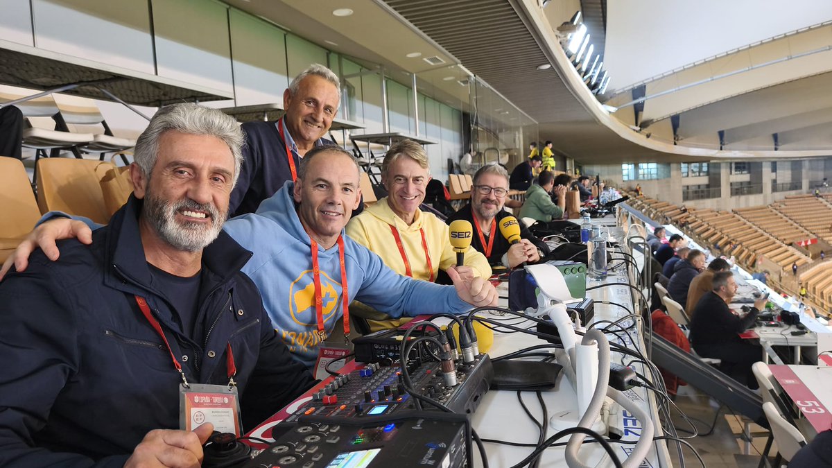 Carrusel Deportivo tweet media