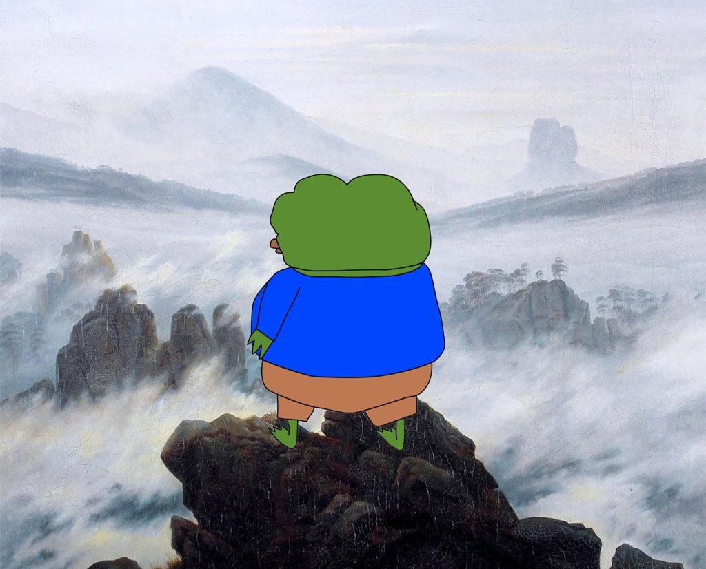 Danvibe100's tweet image. I&apos;m I the only one who noticed the Algo wasn&apos;t good today?

Algo get well soon!
Algo get well soon!

Can i get a Gn hope It&apos;s not too early?
We go again Tomorrow 🥰
GN Fams!! 🫡