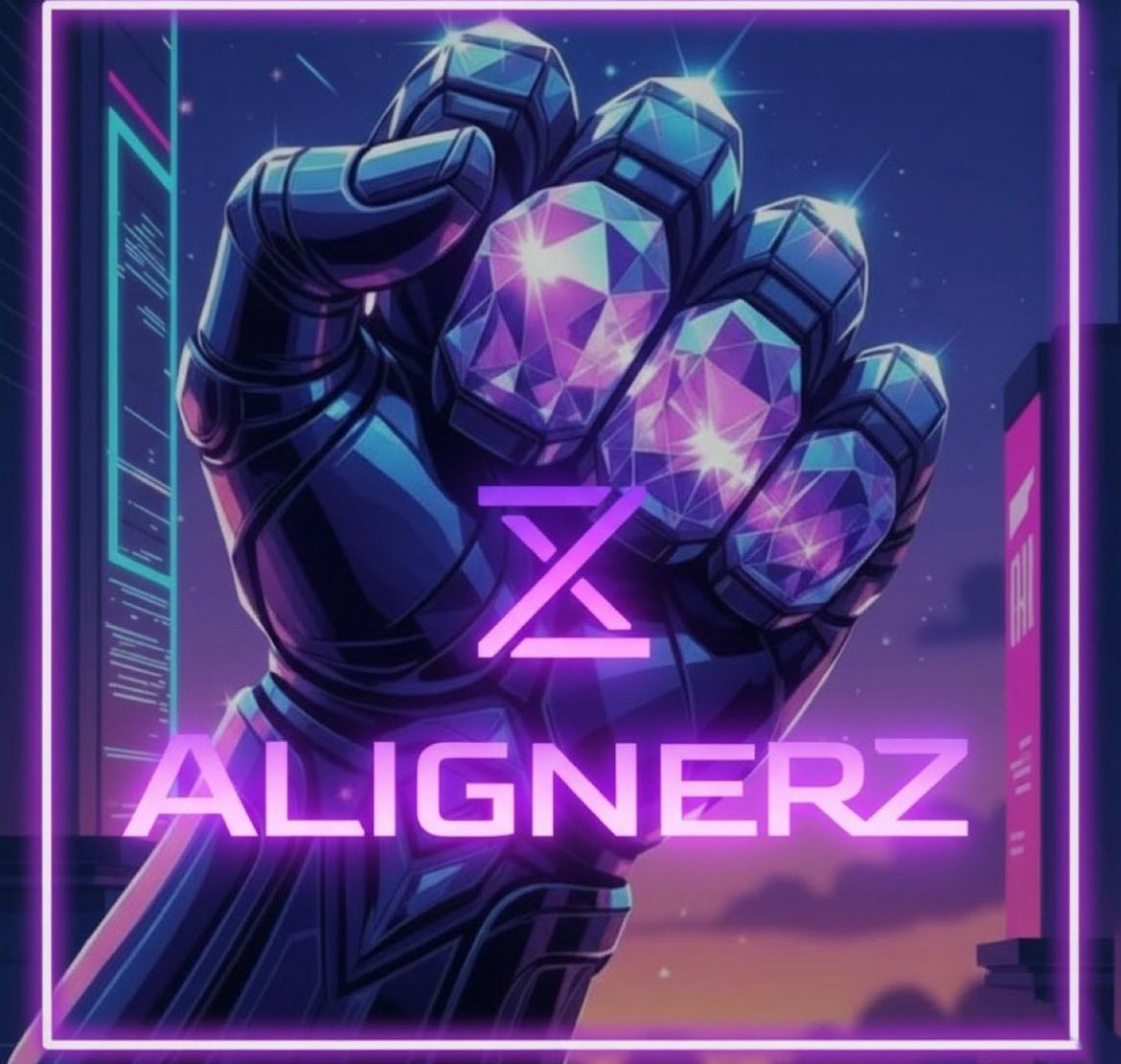 Reza_grinds's tweet image. One underrated @Alignerz_ feature?

The ability to trade your vesting instead of being stuck for months

People don’t realise how big that is managing risk, exiting early, or compounding positions becomes 10x easier.

Quiet feature but massive impact

gQuack 
g26 for life