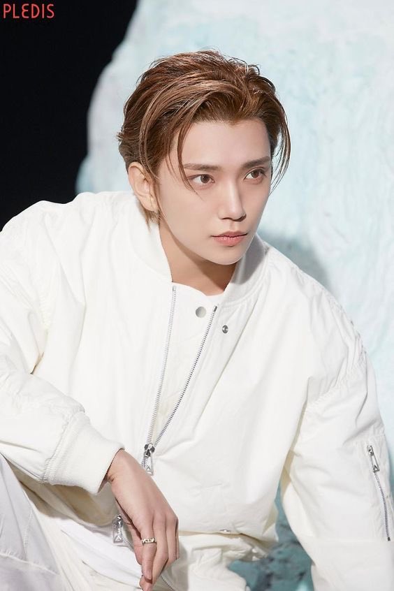 Your face card is flawless Joshua Hong .