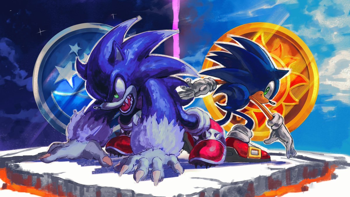 KornArt3's tweet image. HAPPY BIRTHDAY UNLEASHED