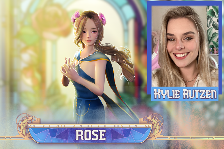 Kylie Rutzen 🎙️ tweet media