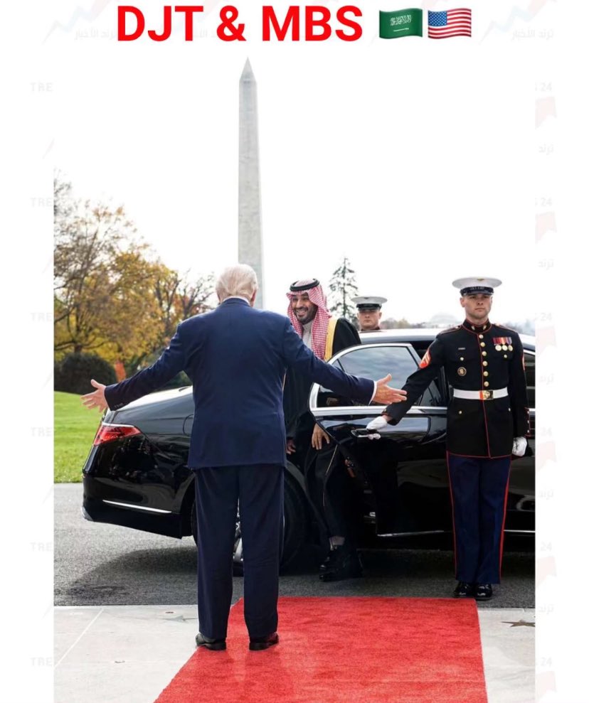amaq1992's tweet photo. #محمد_بن_سلمان_في_واشنطن
#المملكة_العربية_السعودية 

حفظ الله ملكنا وولي عهده لما يقدموه لرفعة الدين ثم الوطن https://t.co/fiaDEhyIuu