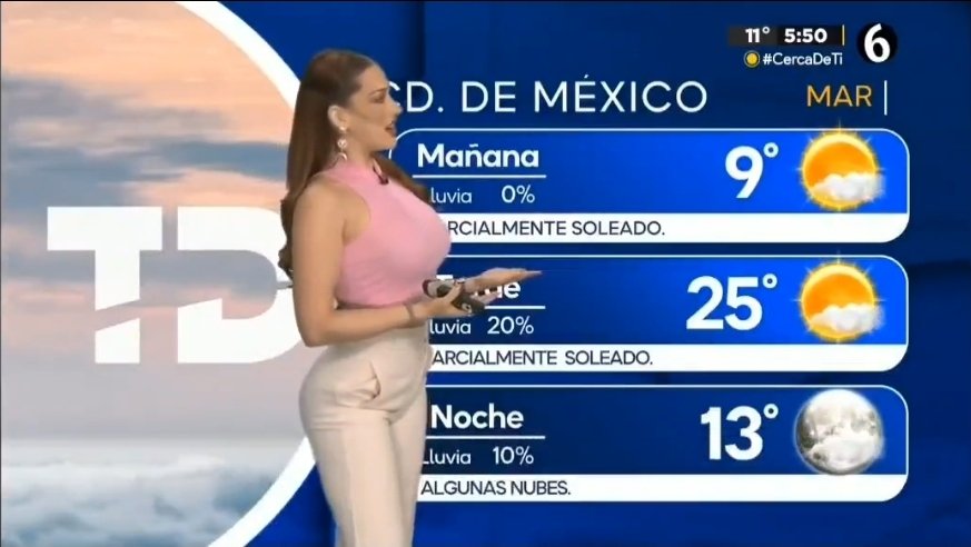 Taylor_NS_'s tweet image. Viste rosa 🩷🩷
@noormagarcia
#MexicoCity
#WeatherUpdate
#mexicoonlyfans
#tuesdayvibe