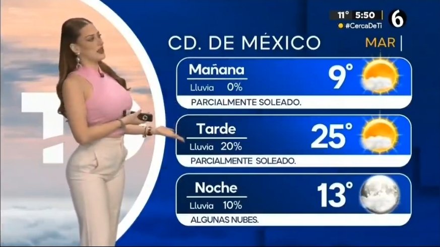 Taylor_NS_'s tweet image. Viste rosa 🩷🩷
@noormagarcia
#MexicoCity
#WeatherUpdate
#mexicoonlyfans
#tuesdayvibe