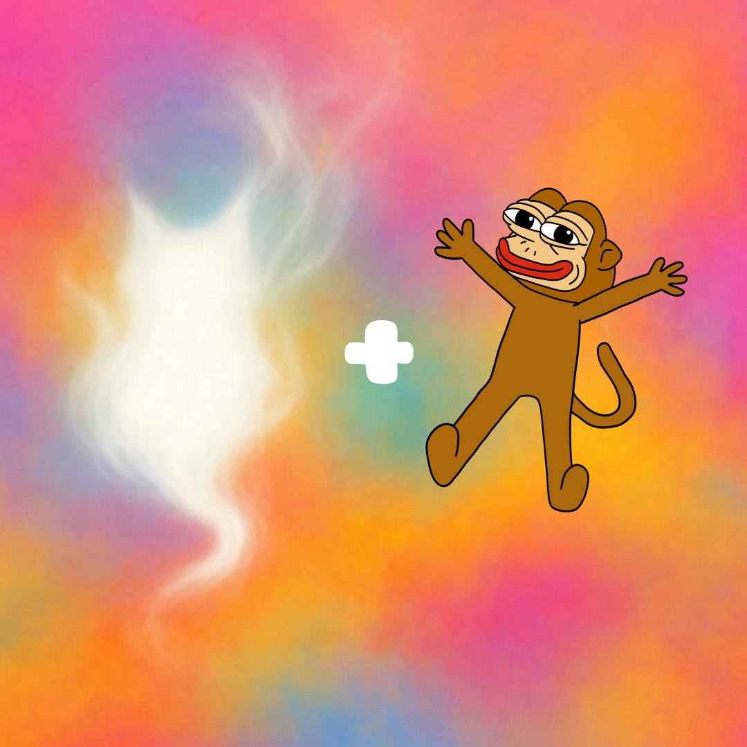Ponke tweet media
