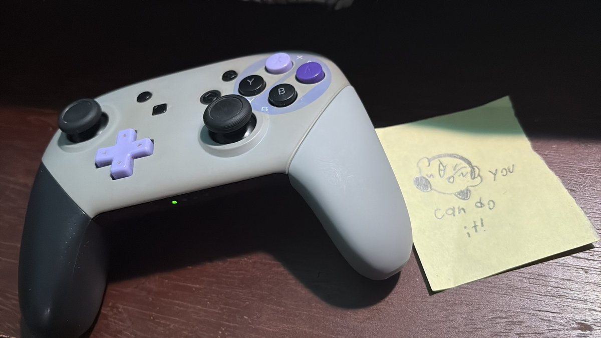 CodeKirby's tweet image. do y’all fw the reshell