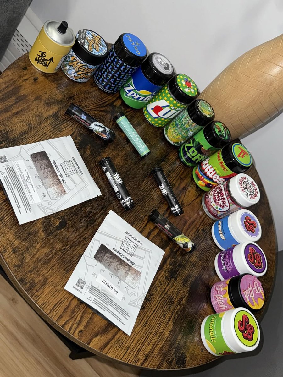 wizardfarms0's tweet image. DON’T FORGET ABOUT THE TERPZ”

#Terps #fulldrop #local #fyp #mama #stoner #tg #funtime #nature #life