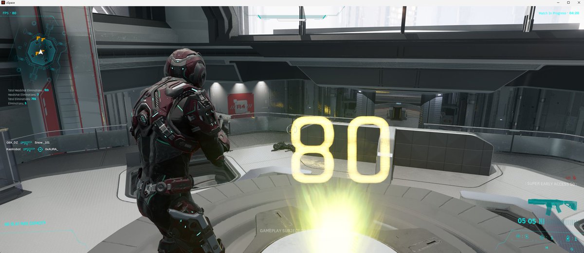 Kasli Robot tweet media