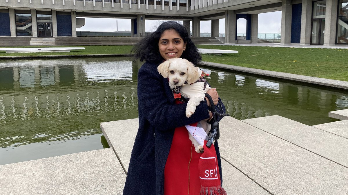 SFU Gender, Sexuality, and Women's Studies tweet media