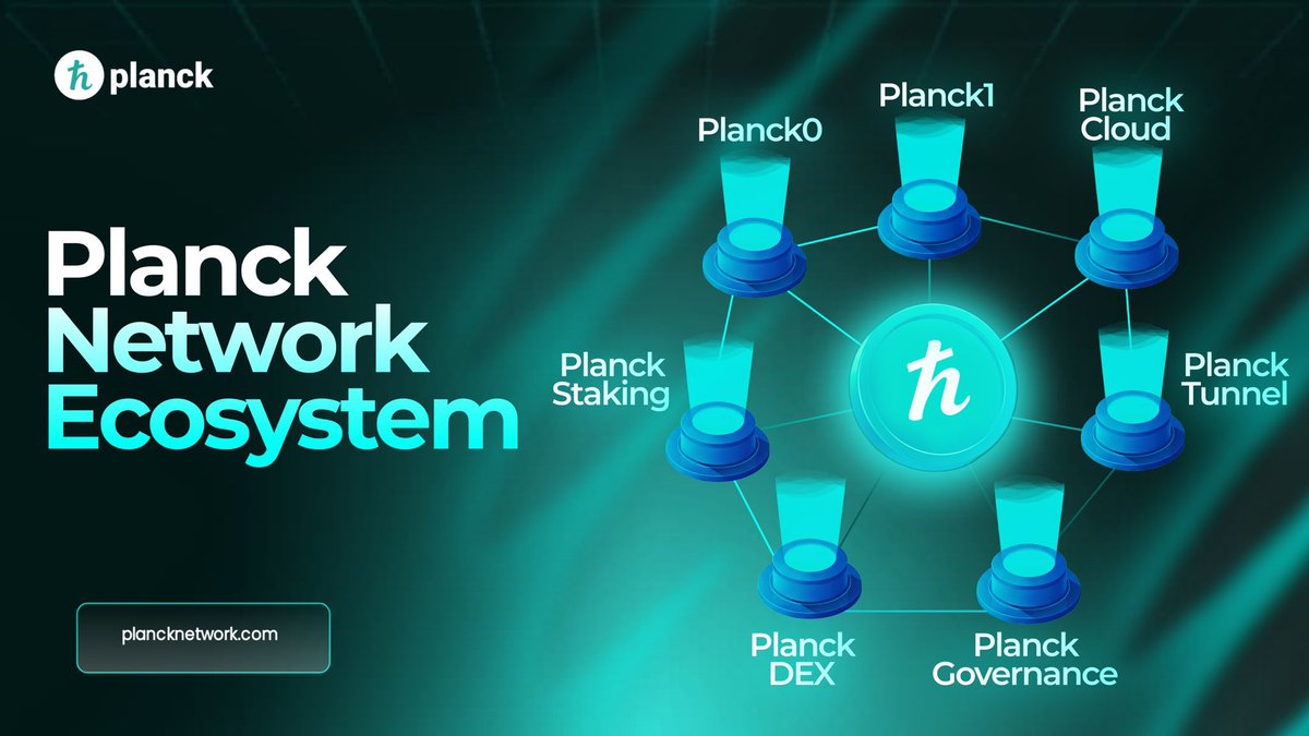 CryptoCommandr's tweet image. came across @plancknetwork 

its the first AI Layer 0 with 20K+ GPUs already plugged in+ AI cloud is live and avaiable to rent for 90% cheaper than AWS

sitting at $60M FDV and rev from rentals fuels token buyback

also backed by tether cofounder. 

interesting one to watch out