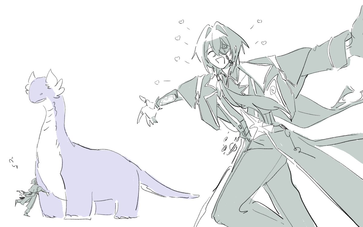 _OkubA_dAIsUkI_'s tweet image. アナイクス