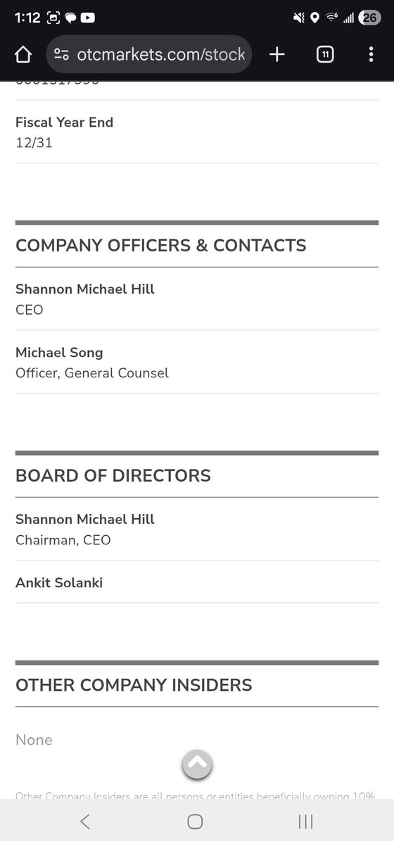 StimulusPKG822's tweet image. $BCDS Q3 financials filed last night and today, Michael Song named new General Counsel.  The company implements &apos;OPERATION CLEANUP&apos;