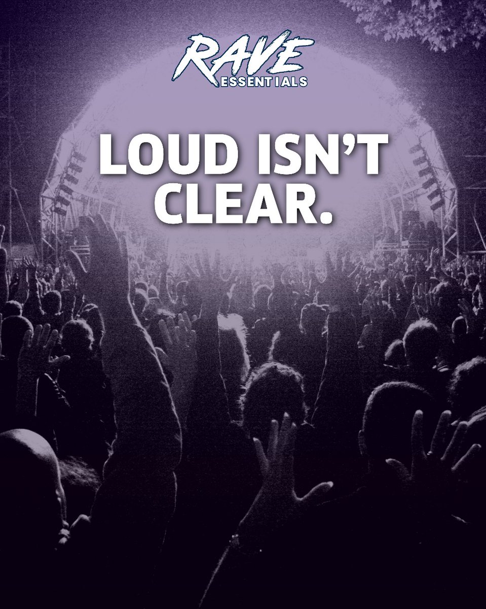 Rave Essentials (@RaveEssentials) / Posts / X