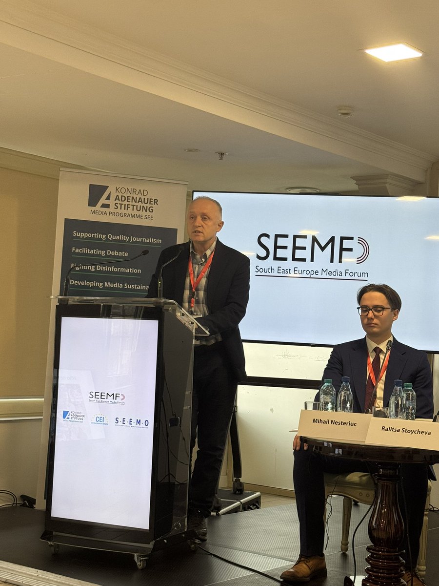 KAS Media SEE tweet media