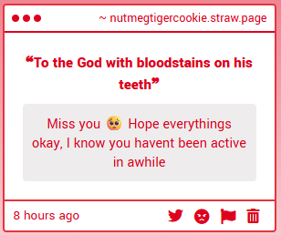 WILDSP1CE's tweet photo. // all good dont worry! being honest its mostly because the person behind this account is a system and we've been undergoing some identity shifts and realized managing many accounts can be overwhelming! if anyone wants our main dm cos wed love to give it out just not publically+ https://t.co/WOco7pyooJ