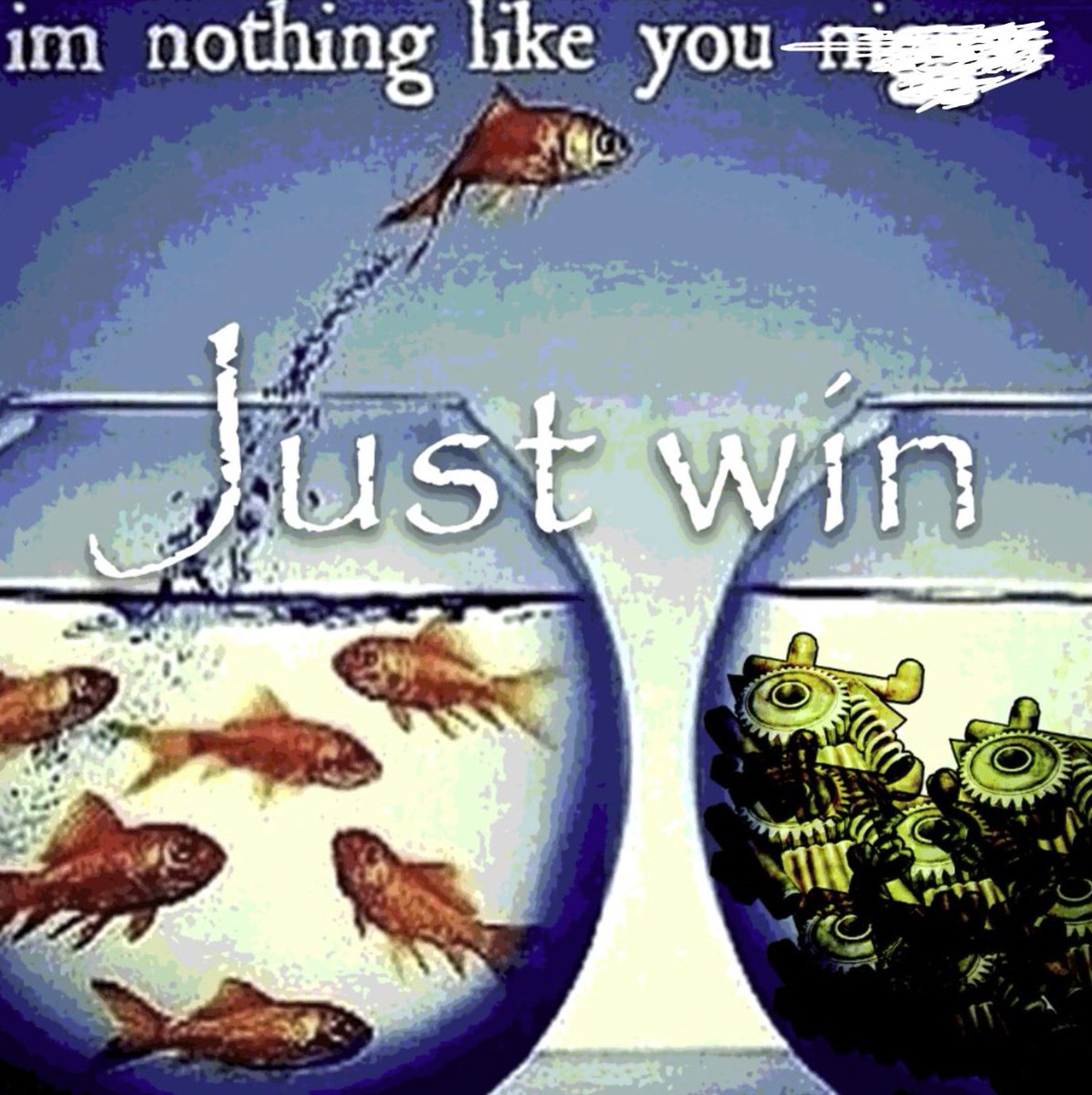 bandit.camp (@banditcamprust) on Twitter photo 