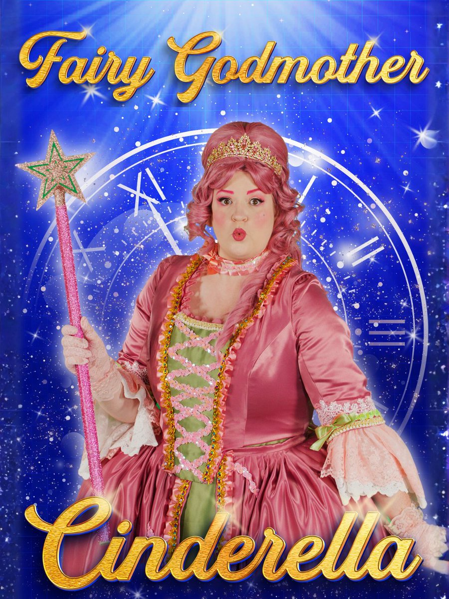 Upstage Productions tweet media