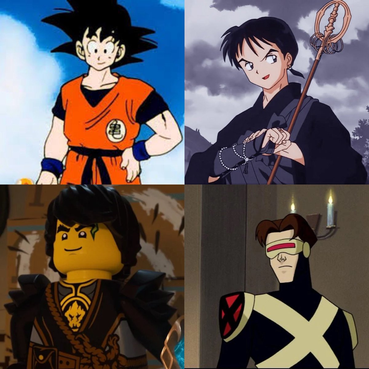 ToonHive's tweet image. 5 years ago today, we lost Kirby Morrow. 🕊️