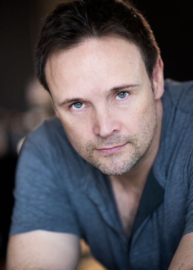 ToonHive's tweet image. 5 years ago today, we lost Kirby Morrow. 🕊️