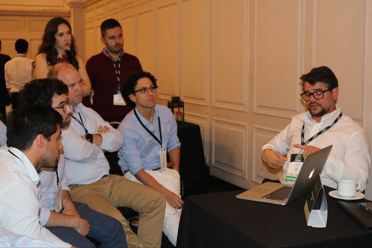 And #SIDI2025 is a wrap! 
Celebramos lo mejor de la #irad en Iberoamérica en #Medellín. 

Increíble compartir con amigos, mentores y líderes del #intervencionismo de todo el mundo. 

Gracias <a href="/SIDISoc/">SIDI</a> y  <a href="/ACRadiologia/">ACRadiologia</a> por la hospitalidad #Tenerife2026 #virad <a href="/RadiologiaChile/">SOCHRADI</a>