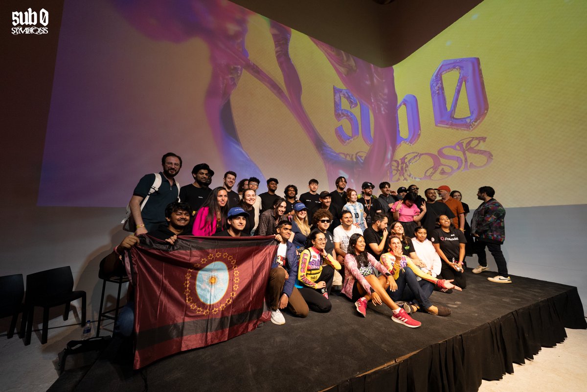 WINNERS! 🏆

Announcing the <a href="/Polkadot/">Polkadot</a> main track winners during sub0 HACK: $16,000 rewarded to four winning teams. 

Take a closer look at the four winning projects: