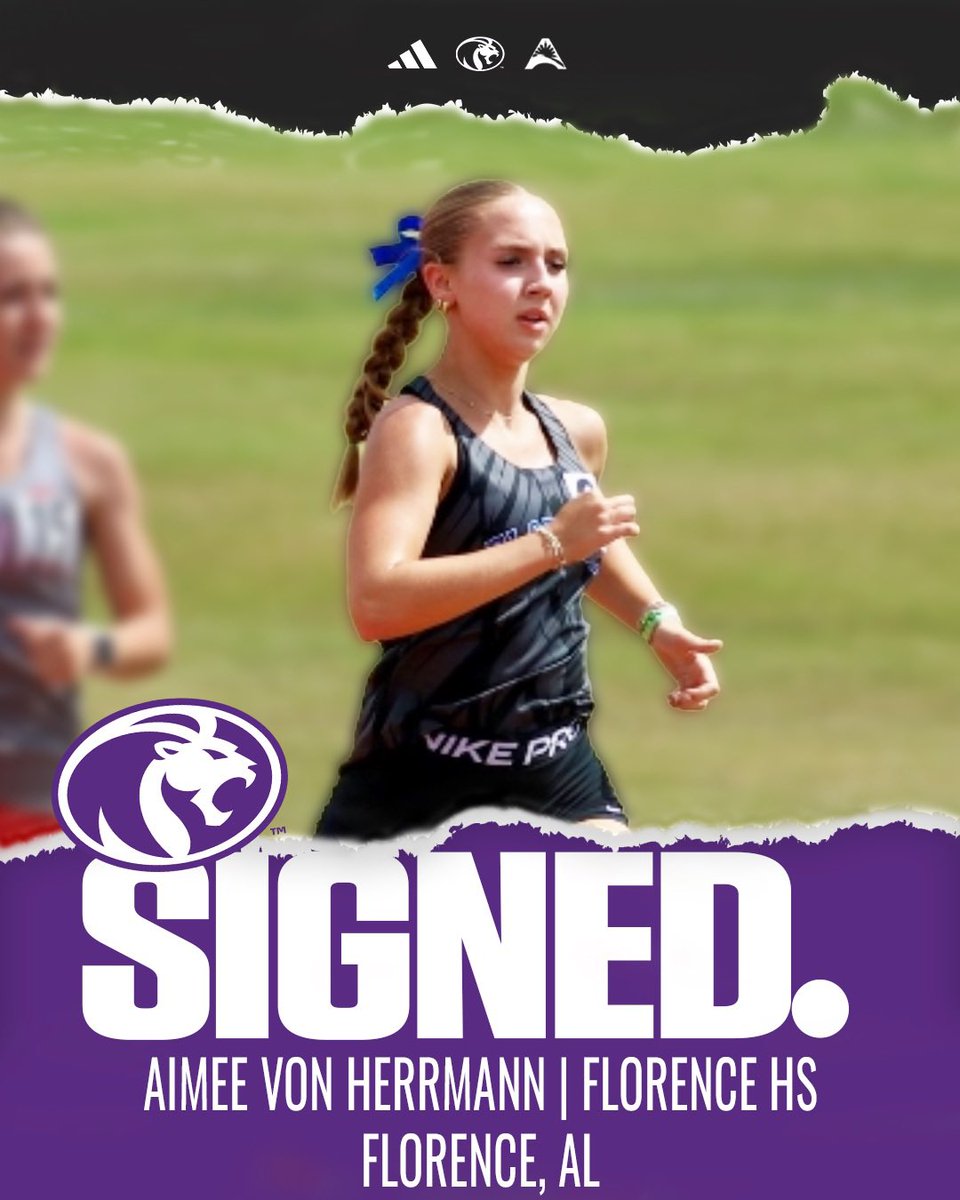 North Alabama Cross Country & Track tweet media