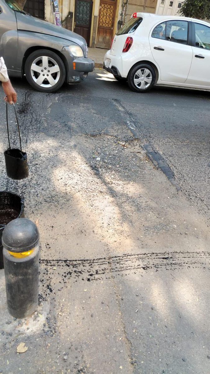 AlessandraRdlv's tweet image. Ya quedó atendido Rubén 🫡

#ElPoderEnTusManos