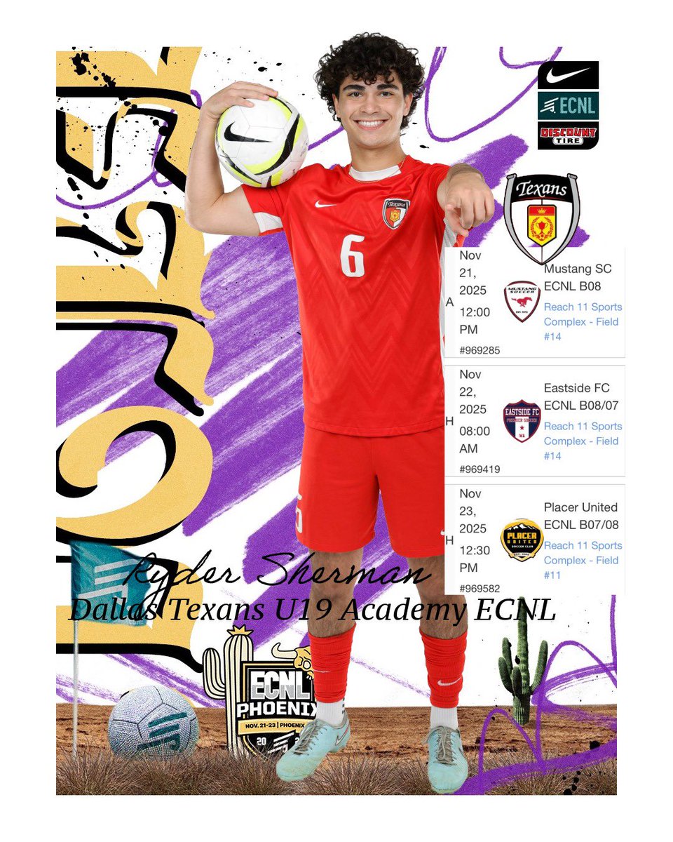Captain Ryder Sherman, Class of 2026!  Thank you for being the best leader!
<a href="/rydersherman6/">Ryder Sherman</a> 
<a href="/DallasTexans08B/">Dallas Texans 08B Academy ECNL</a> 
<a href="/DTexansSC/">Dallas Texans Soccer Club</a> 
<a href="/TheDallasTexans/">Dallas Texans</a> 
<a href="/ECNLboys/">ECNL Boys</a>