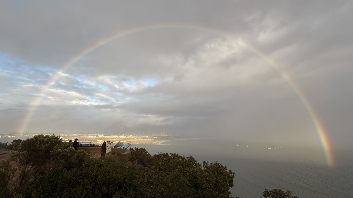 Cabrillo National Monument tweet media